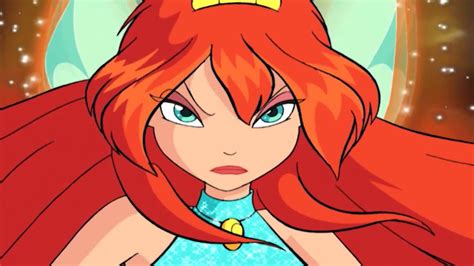 Bloom - All Powers & Spells Scenes (Winx Club - Season 1) - YouTube