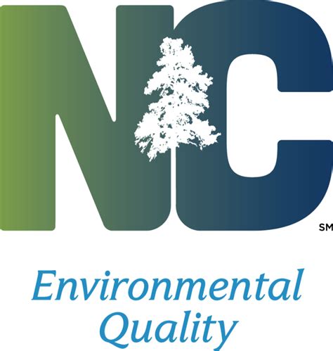 Nc Dept Of Environmental Quality Logo Nccc