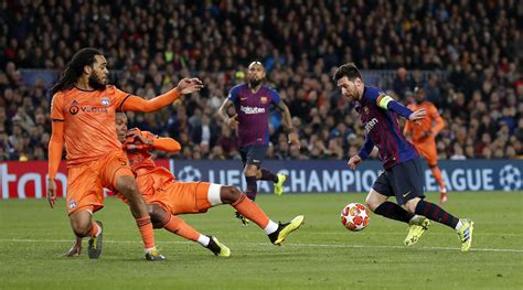 Live stream, time, how to watch champions league on cbs all access, odds, news no neymar for psg, and barca are the favorites in the first leg Barcelona vs Liverpool live stream: Watch online, TV ...
