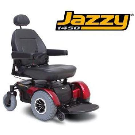 Electric linear actuator motor massage chair atlanta linear actuators for sale adapter 120 volt. Jazzy 1450 Power Wheelchair for Sale - Lowest Prices Tax ...