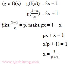 We did not find results for: Contoh Soal Dan Pembahasan Tentang Fungsi Komposisi Dan Invers
