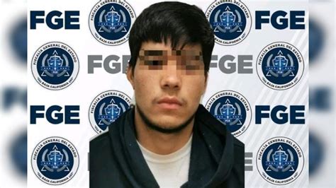 Arrestan A Joven De 19 Años Por Intento De Homicidio En Ensenada Síntesis Tv