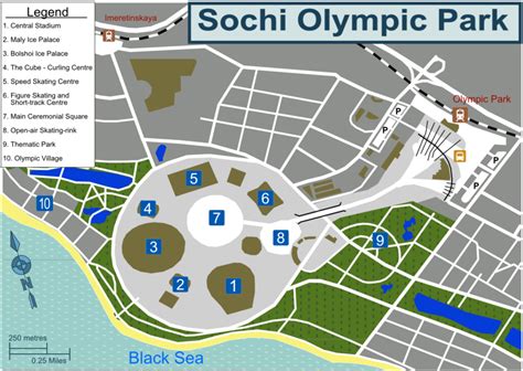 Sochi Wikitravel