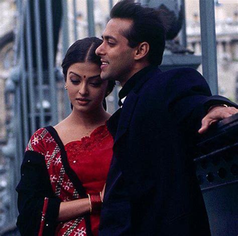 Tragic Love Couples Of Bollywood Salman Khan Aishwarya Rai Bachchan