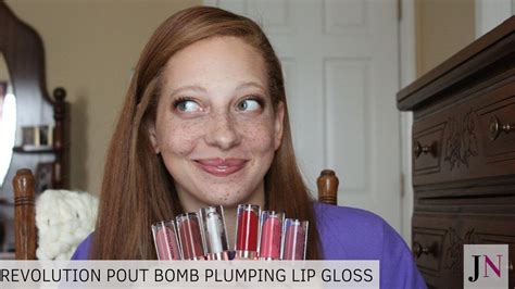 Mega Pout Lip Plumper Telegraph