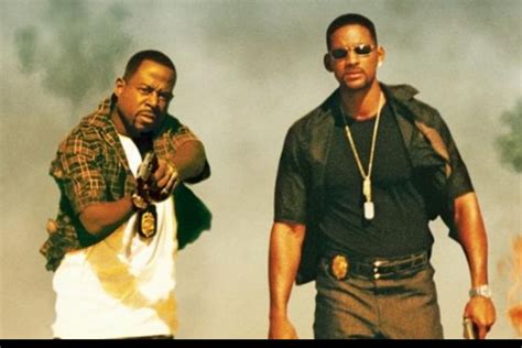 Top 5 Will Smith Movies That You Should Watch Ghawyy