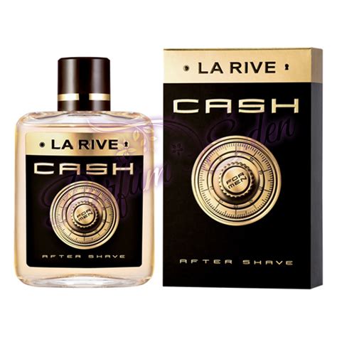 La Rive Cash Parfüm Férfiaknak 100 Ml