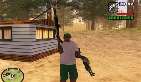 Gta San Andreas Weapon Cheats Caqweview