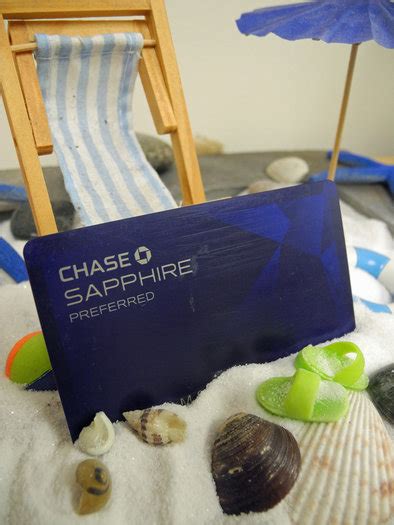 In some cases, however, it can get stuck in certain readers; Chase Sapphire Preferred 55,000 Point Sign Up Offer ...