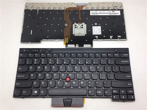 Sellzone Laptop Keyboard For Lenovo Thinkpad T430 X230 T430s T430i
