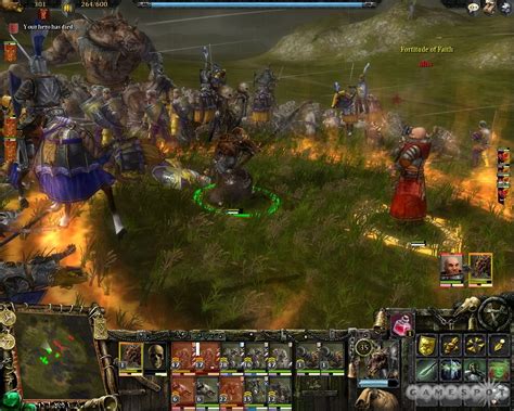 No forum topics for warhammer: Warhammer Mark Of Chaos PC Game Download Free Full Version