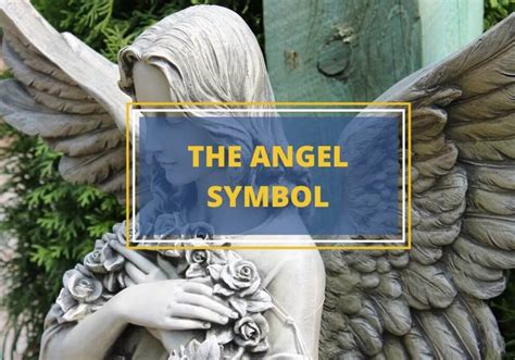 What Is The Symbolism Of The Angels Symbol Sage