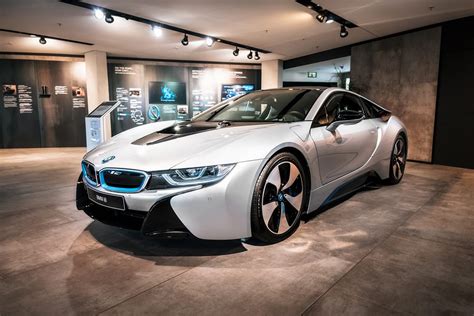 Future Bmw Models 2020 And The Future Of Bmw To Infinity And Beyond