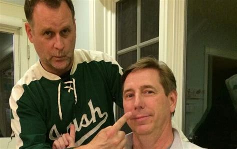 Cut It Out Full House Star Dave Coulier Set To Appear In Fuller House