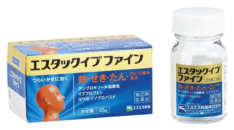Top 5 Japanese Cold Medicine You Can Buy Anywhere In Tokyo Expat Life