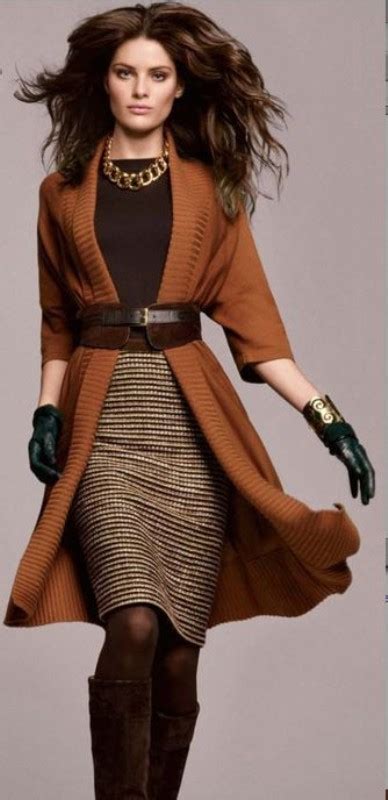 So, we still need to be professional with suitable outfits for our offices and any other formal occasions. 83+ Fall & Winter Office Outfit Ideas for Business Ladies ...