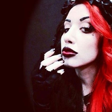 Pin By Electra Heart On Ash Costello Ashley Costello Ladies Of Metal
