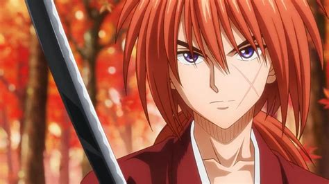 Rurouni Kenshin Anime To Reveal New Trailer