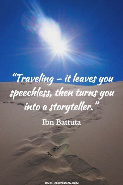 50 Of The Best Travel Quotes To Inspire You In Pictures