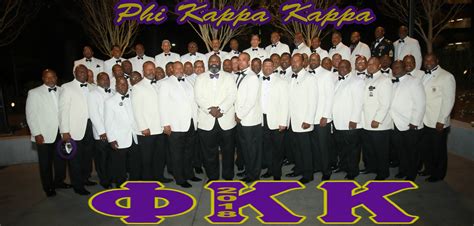 History Omega Psi Phi Frat Inc Phi Kappa Kappa Chapter