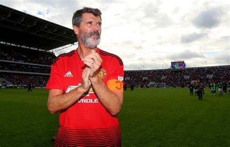 Roy maurice keane popular as roy keane is a former irish footballer who played the majority of his professional career with manchester united. Roy Keane - Bio, Net Worth, Footballer, Retired, Stats ...