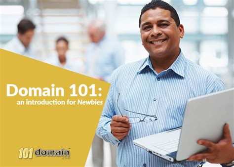 Domain Name Basics The 101domain Blog