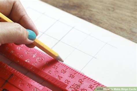 Microsoft excel has a random number generator that makes it a breeze to create bingo cards in excel. 3 Ways to Make Bingo Cards - wikiHow