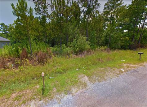 0.12 Acres, Quitman Street, Bay Saint Louis, MS 39520 | Land and Farm