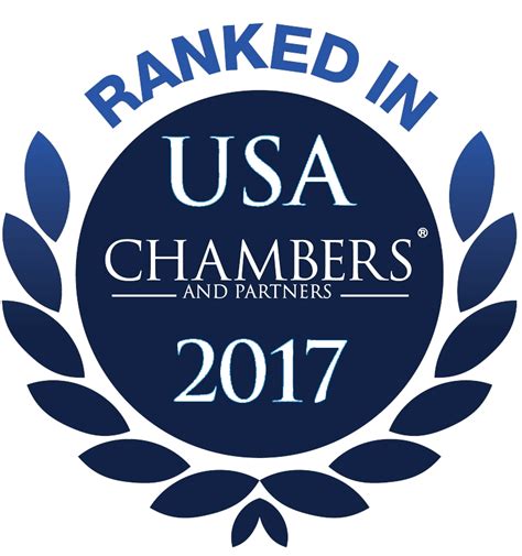 Chambers Usa Honors Offit Kurmans Insurance Recovery Practice Group In