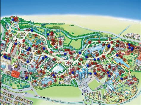 Ihr account ist nicht gelöscht und ihre karten sind nach wie vor verfügbar, bitte setzen sie sich jedoch mit uns in verbindungung zwecks klärung. heloohaloo: 25 Luxe Europapark Duitsland Kaart