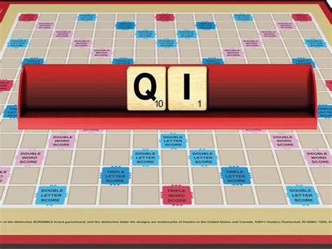 Za And 9 Other Words To Help You Win At Scrabble In 2021 Best