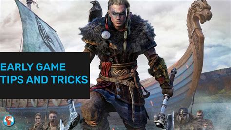 Use These Tips Early On In Assassin S Creed Valhalla Youtube