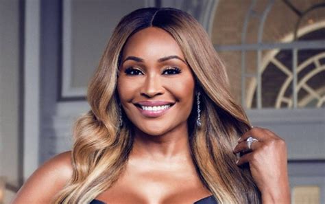 Cynthia Bailey Denies Getting Fired From Rhoa That Is Completely False