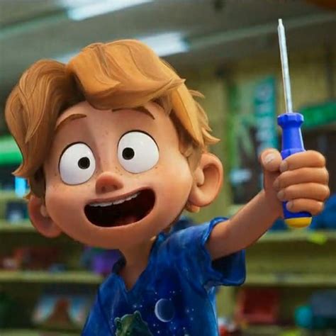 Aaron Mitchell Disney Animated Films Cute Cartoon Boy Animated Cartoons