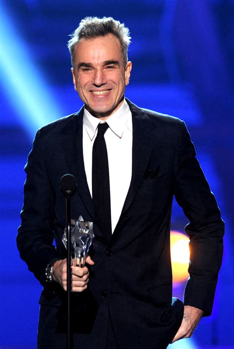 His mother was actress jill balcon. Daniel Day-Lewis Profile| Biography| Pictures| News