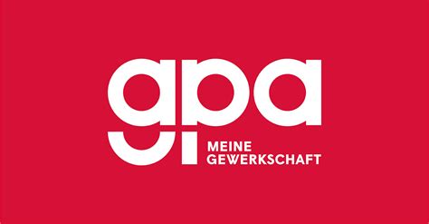Gpa stands for grade point average and is a weighted average of grades for a term, or for an academic year, or for one's entire time at an institution. Gewerkschaft GPA