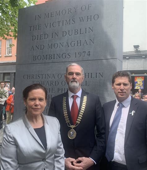 Matt Carthy Td On Twitter Remembering The 33 Innocents Killed In The