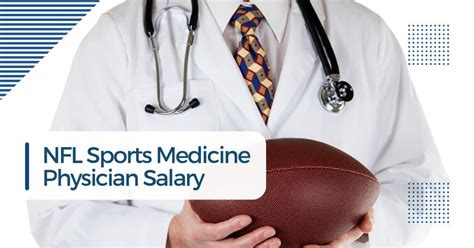 nfl sports medicine physician salary physician contract attorney