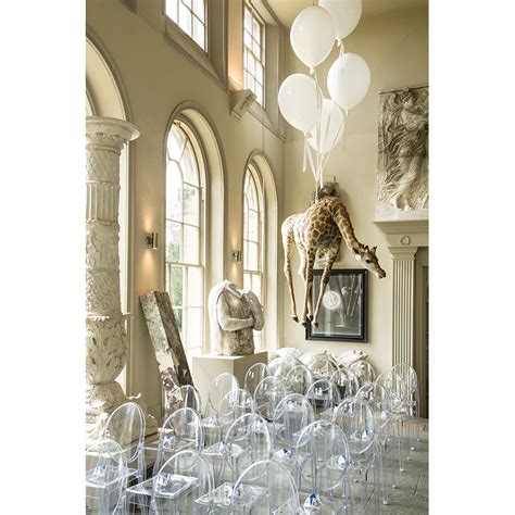 Ghost chair victoria style transparent oval clear dining room chair soild. Victoria Ghost Chair Hire | Hire Designer Style Chairs