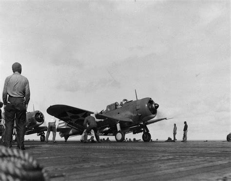 vs 6 missing in action navy wwii
