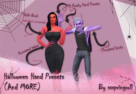 31 Sims 4 Alien Cc And Mods A Galactic Experience We Want Mods
