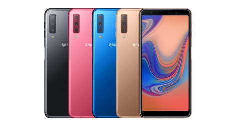 The samsung company officially not announce. Samsung Galaxy A7 2018 Price in Nepal with specs and ...
