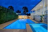 Pictures of Pool Landscaping Melbourne
