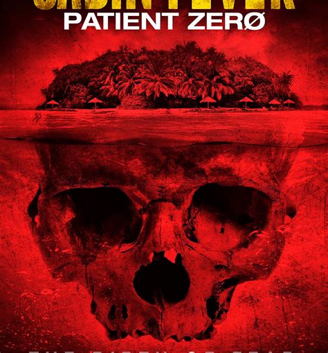 ‘cabin fever patient zero film review