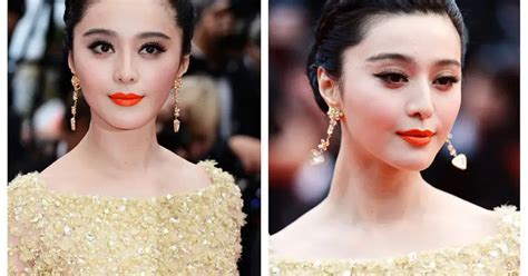 Fan Bingbing Why Did Chinas Most Famous Actress Disappear