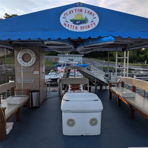 Claytor Lake Water Sports | Dublin VA