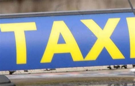 Taxi Driver Who Sexually Assaulted Passenger Late At Night In Order