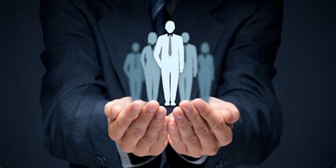 Ability tests, and biographical data. Why Every Organization must invest in Human Resource ...