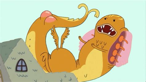 Image S1e10 Dragon2png Adventure Time Wiki Fandom Powered By Wikia