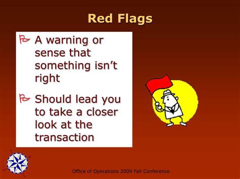 Ppt Fraud Red Flags Linda Giovannone Amy Klos Powerpoint Presentation